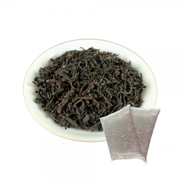 JIU ZHOU FOOD CO LTD｜TAIWAN BUBBLE TEA SUPPLIER｜BUBBLE TEA RAW MATERIALS_Teapresso Tea Bags - Assam Black Tea