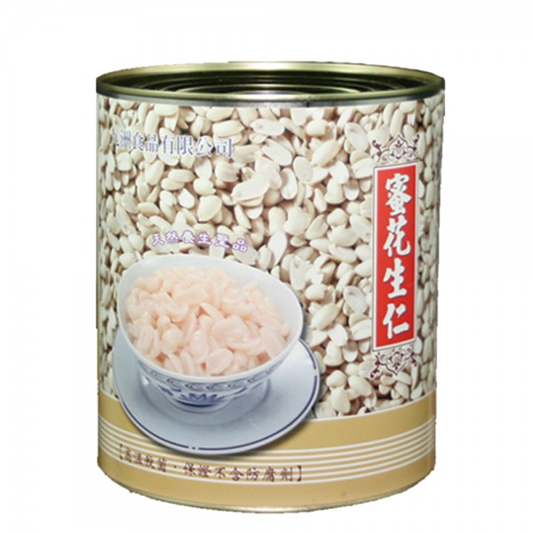 JIU ZHOU FOOD CO LTD｜TAIWAN BUBBLE TEA SUPPLIER｜BUBBLE TEA RAW MATERIALS_Sweet Peanut