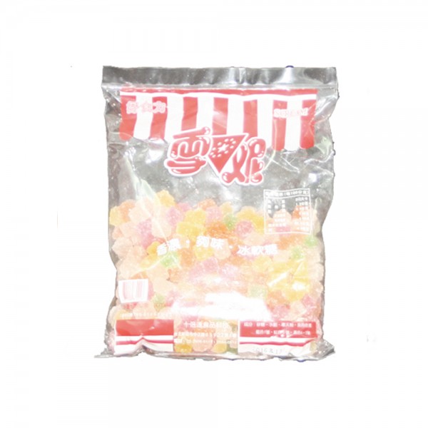 JIU ZHOU FOOD CO LTD｜TAIWAN BUBBLE TEA SUPPLIER｜BUBBLE TEA RAW MATERIALS_Jelly Drops