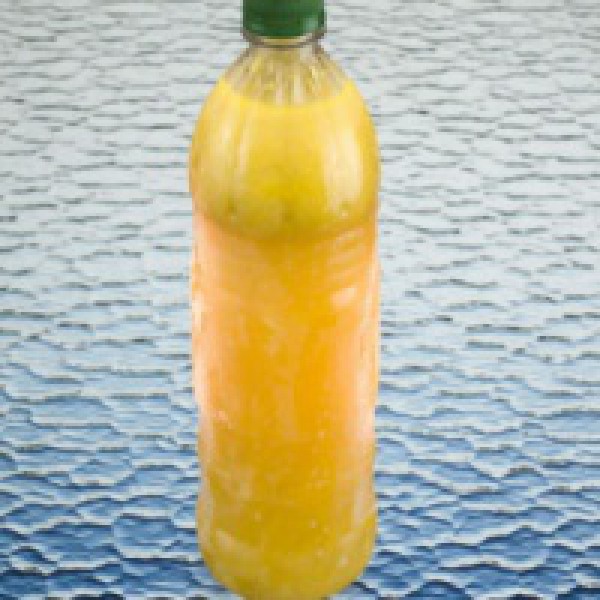 JIU ZHOU FOOD CO LTD｜TAIWAN BUBBLE TEA SUPPLIER｜BUBBLE TEA RAW MATERIALS_Frozen Kumquat Juice