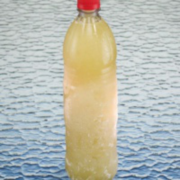 JIU ZHOU FOOD CO LTD｜TAIWAN BUBBLE TEA SUPPLIER｜BUBBLE TEA RAW MATERIALS_Frozen Lemon Juice